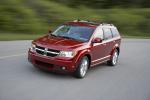 Dodge Journey 2008 года